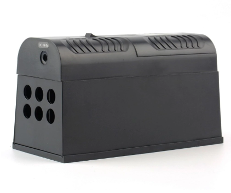 Frendorf | Die Beste Elektrische Mausfalle