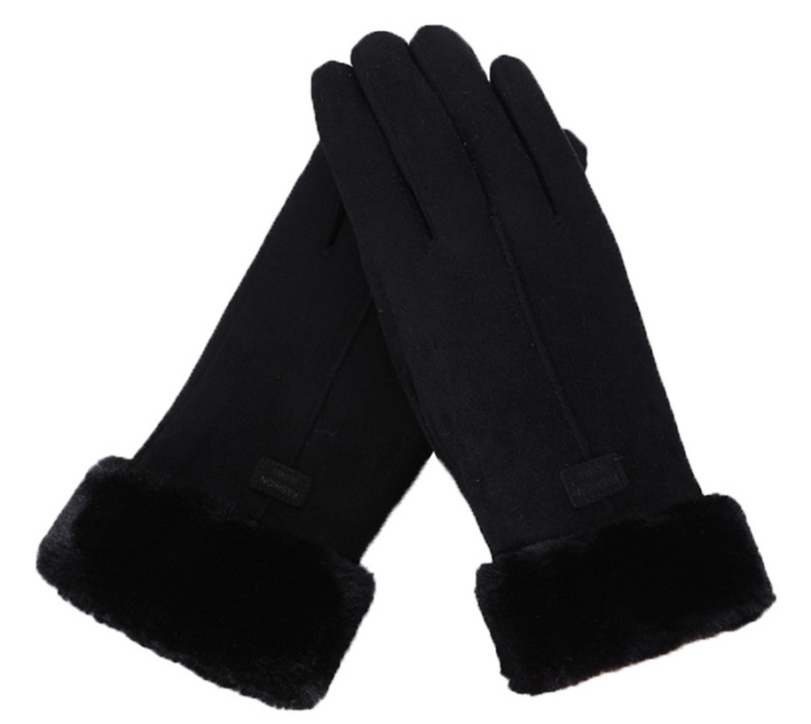 Frendorf | Ultrasofte Winterhandschuhe