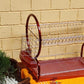 2 Layered Coated Dishracks