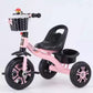 Kids Tricycles Bicycle