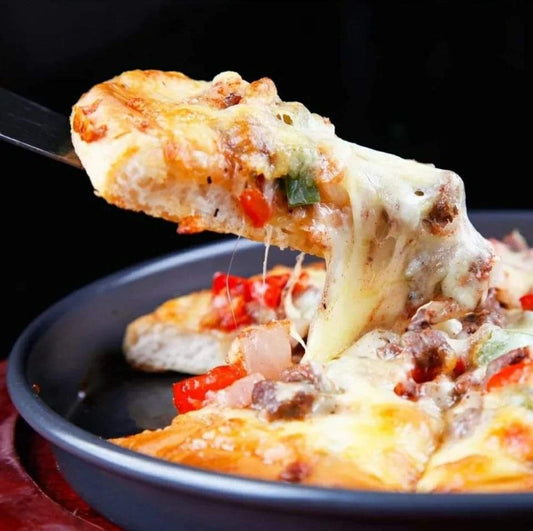 Frendorf | 3 in1 Pizza Pfannen