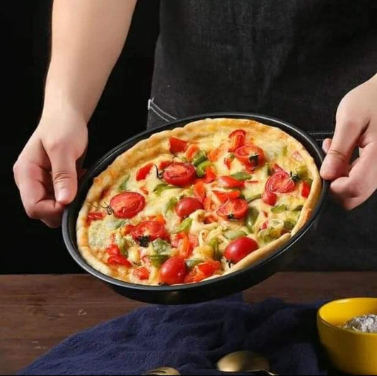 Frendorf | 3 in1 Pizza Pfannen