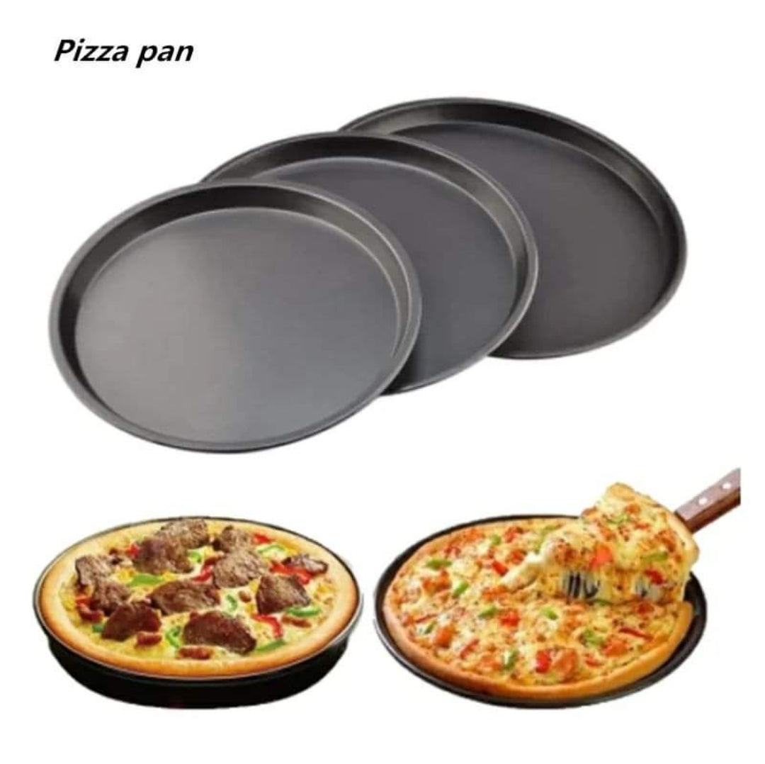 Frendorf | 3 in1 Pizza Pfannen