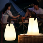 Frendorf | LumiShield Wasserdichte Außenlampe | Wetterfest | Modernes Design | LED-Beleuchtung