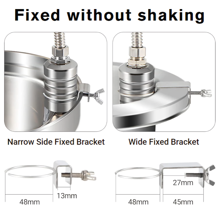 Frendorf | AutoFill | Automatische Wasserstandkontrolle