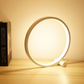 Frendorf - Minimalistische Tischlampe mit Touch- und Dimmfunktion