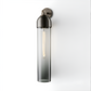 Frendorf | Glaceo Lux Wandlicht | Kunstglas-Wandleuchte | Modernes Design | LED-Beleuchtung für Zuhause