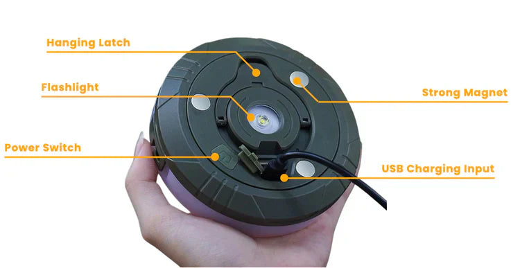 Frendorf | Außen Lichterkette