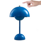 Frendorf | Leuchtende Wellen LED Tischlampe