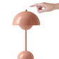 Frendorf | Leuchtende Wellen LED Tischlampe