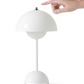 Frendorf | Leuchtende Wellen LED Tischlampe