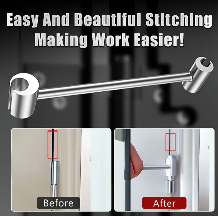 Frendorf |  HingeMaster –Zeitsparende Tools