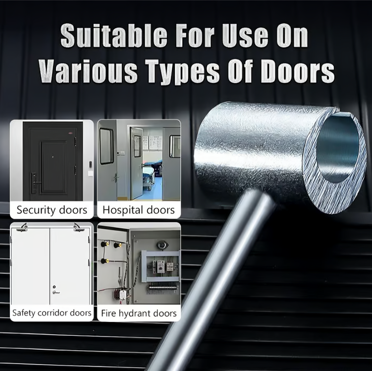 Frendorf |  HingeMaster –Zeitsparende Tools