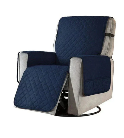 Frendorf | Elastische und Bequeme Sesselhussen