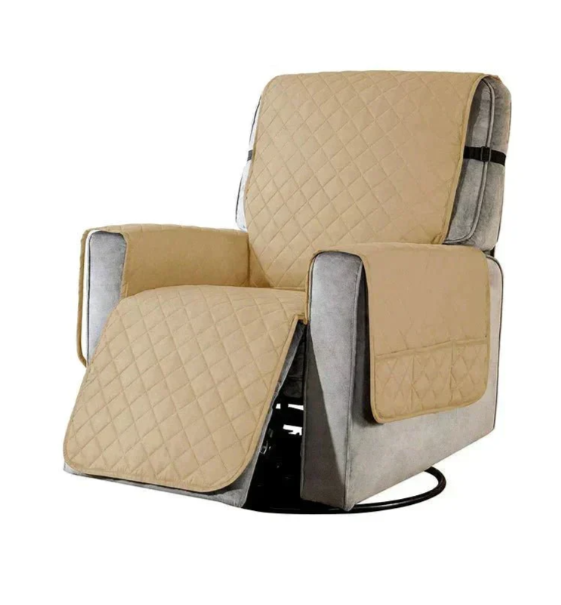 Frendorf | Elastische und Bequeme Sesselhussen