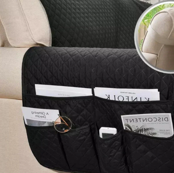 Frendorf | Elastische und Bequeme Sesselhussen