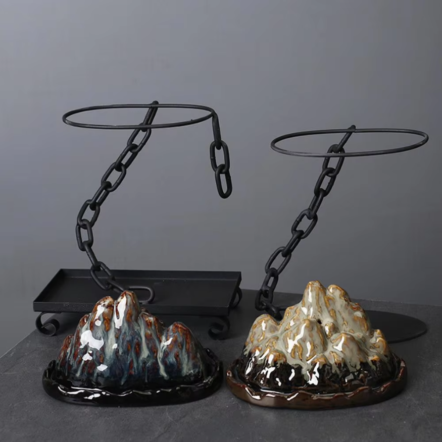 Frendorf | StoneBloom – Elegante hängende Pflanzkiste für ein schickes Gemüse