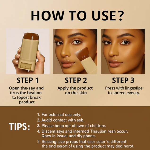 Frendorf |  GlowMelts – Strahlender, ebenmäßiger Teint in nur einem Schritt