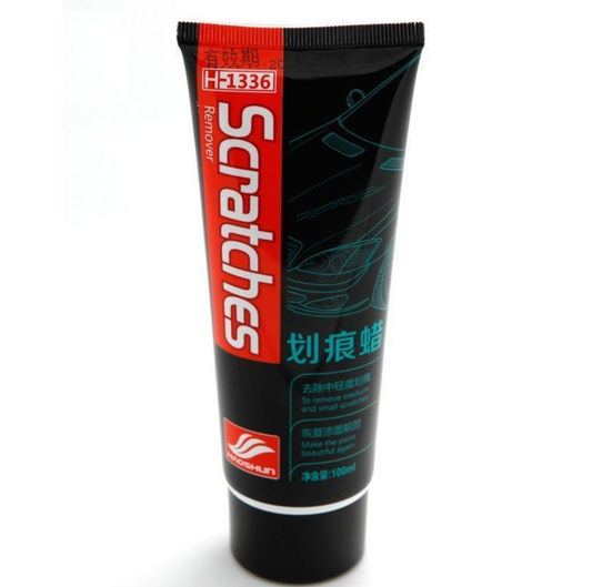 Frendorf | Autolack Kratzer Reparatur