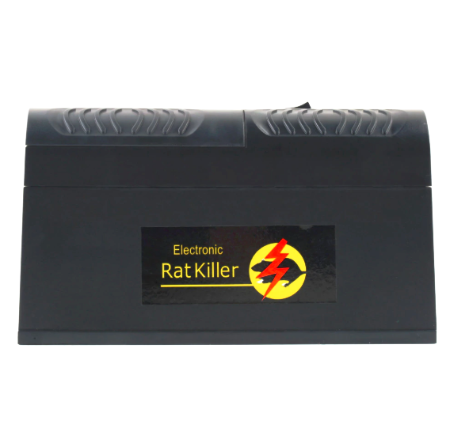 Frendorf | Die Beste Elektrische Mausfalle