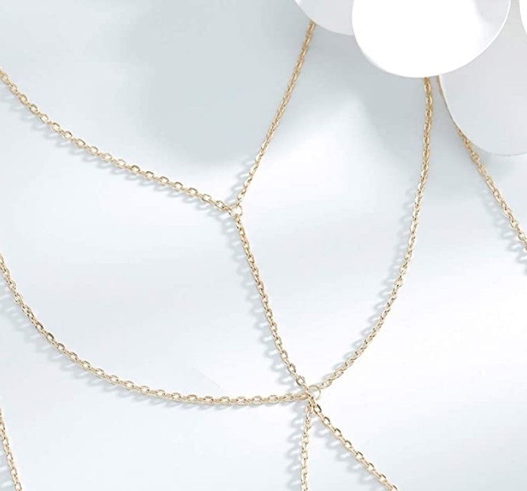 Frendorf | Zetra️ | Das unverzichtbare Accessoire für einen glamourösen und selbstbewussten Look