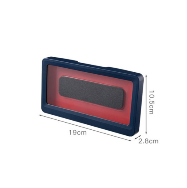 Frendorf | Badezimmer Handyhülle️