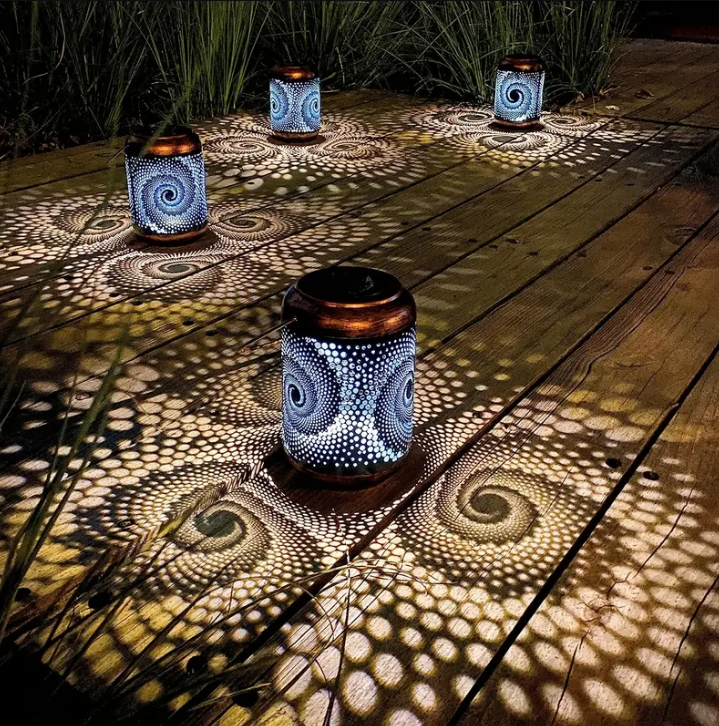 Frendorf | Moderne Außenleuchte mit Stilvollem Design