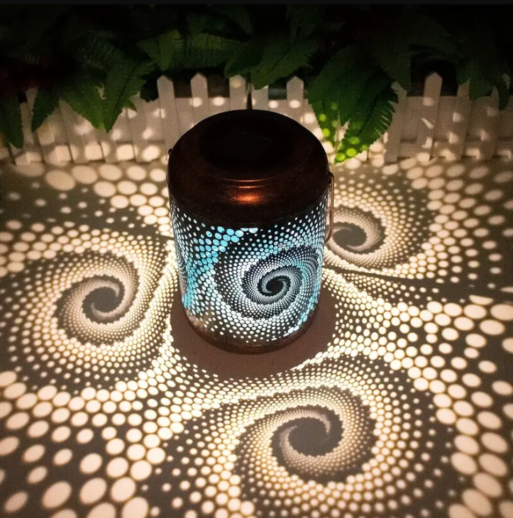 Frendorf | Moderne Außenleuchte mit Stilvollem Design