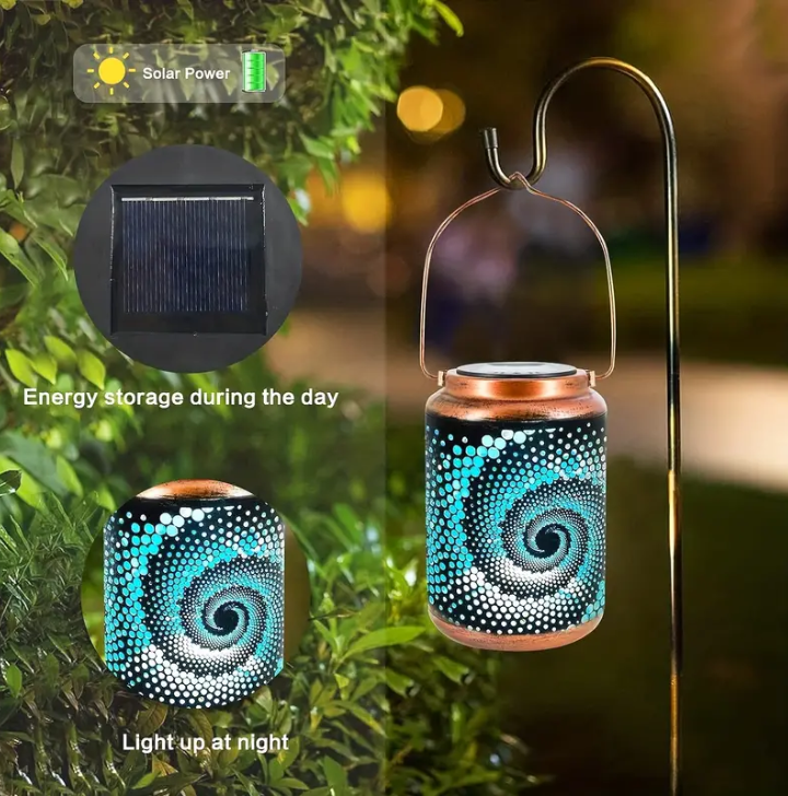 Frendorf | Moderne Außenleuchte mit Stilvollem Design