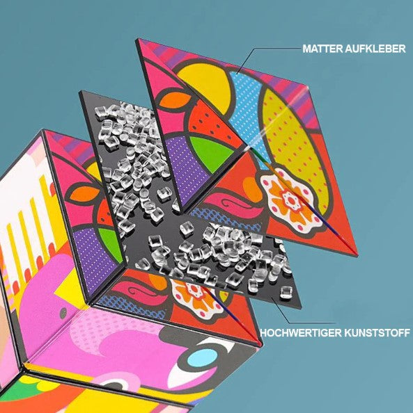 Frendorf | BrainFlex– Endloser, interaktiver und spannender Spaß