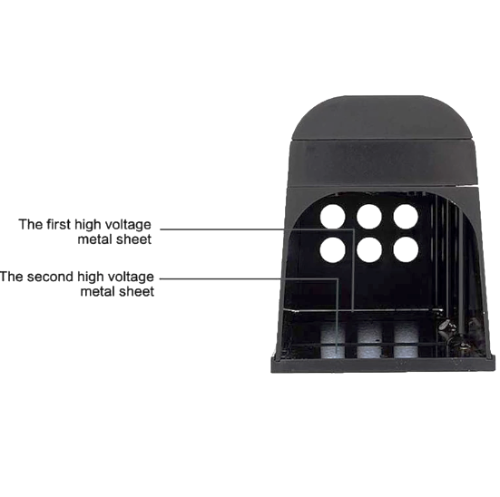 Frendorf | Die Beste Elektrische Mausfalle