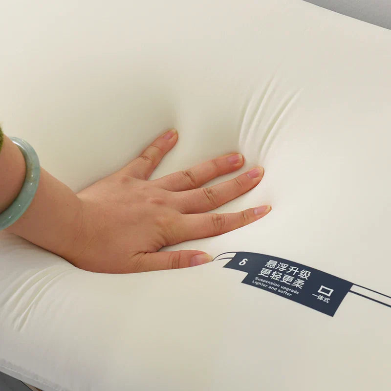 Frendorf | Druckentlastende Therapeutische Ergonomische Nackenstützkissen