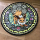 Anime Pokémon Rundteppich