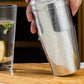 Frendorf | MixArt Metallisches Bar-Set | Elegantes Cocktail- und Barkeeper-Set | Perfekte Getränke leicht gemacht