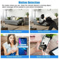 Frendorf | Mini Spy HD WiFi Bewegungsmelder Sicherheitskamera