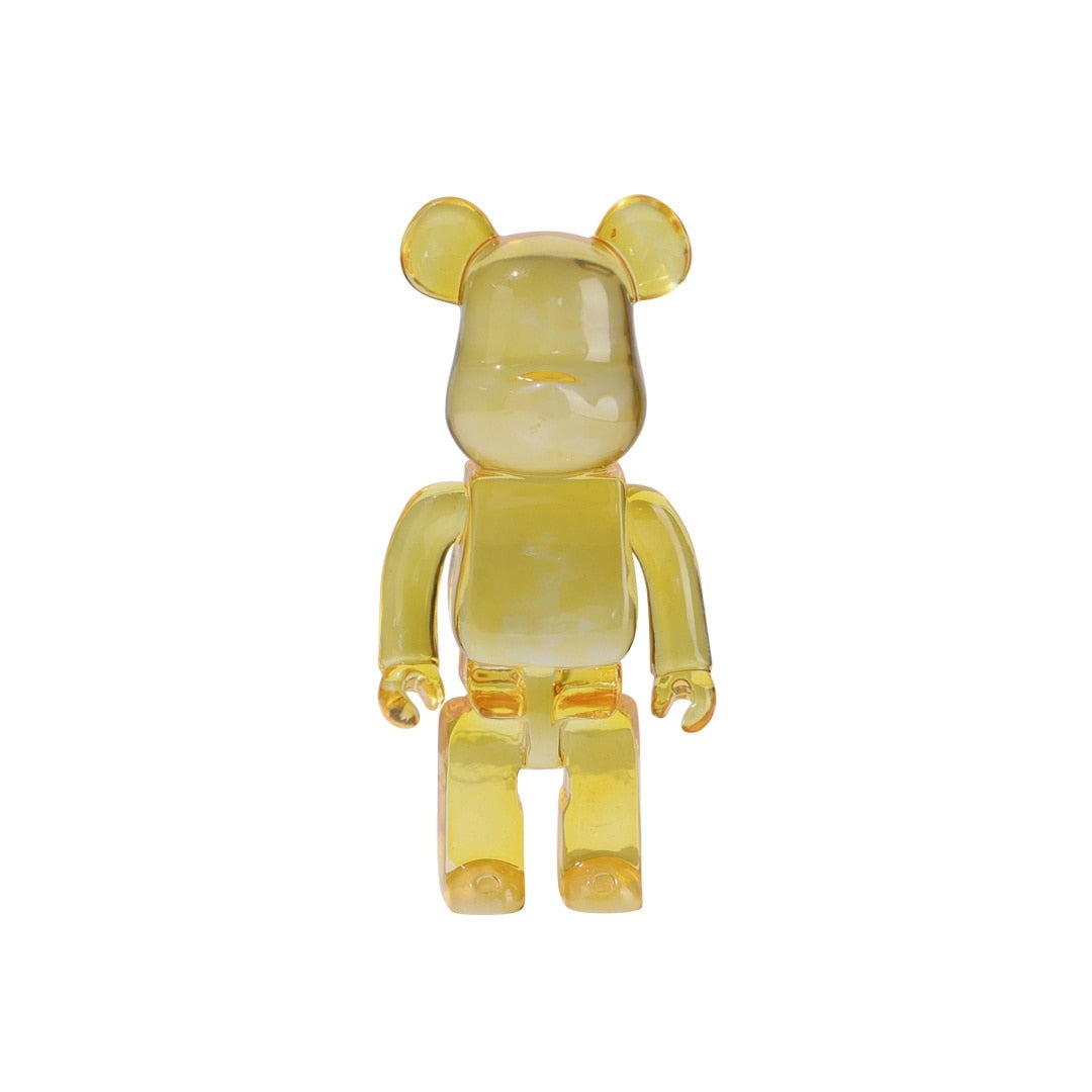 Bearbricks Skulptur Ornamente