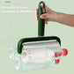Frendorf | Breiter Sticky Clean Paws Tierhaare Fusselroller