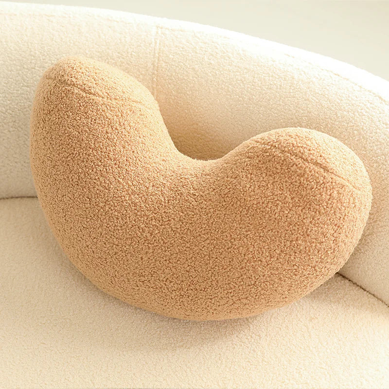 SOFT CUSHION MOON