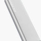 Frendorf | Ultra Dünne 4 TB Externe Festplatte USB-C