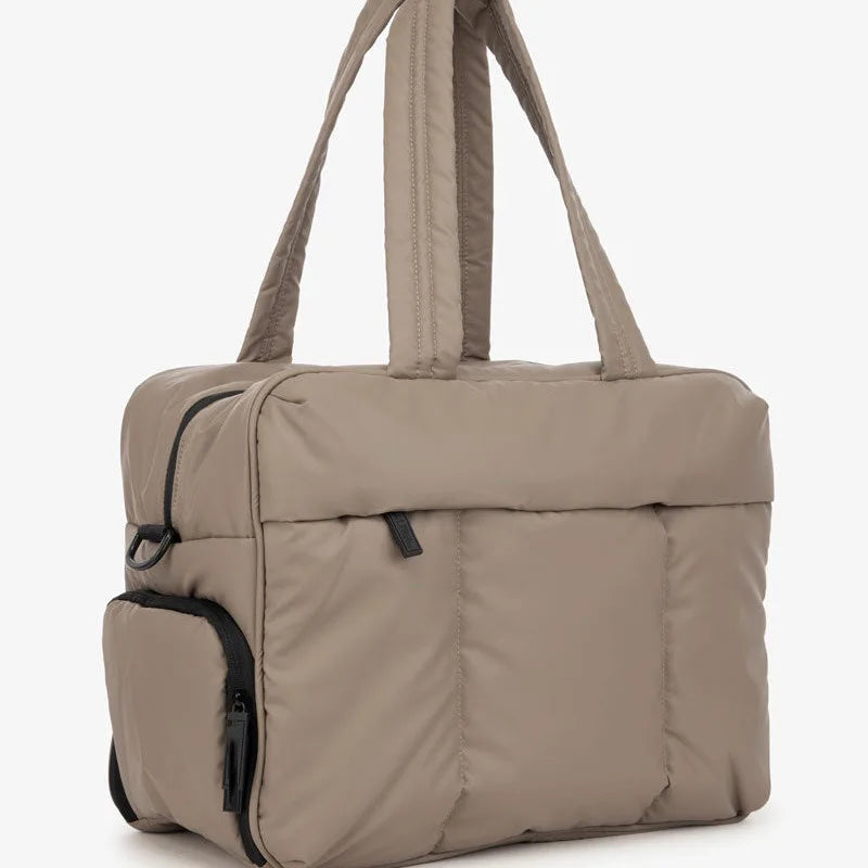 Frendorf | FlexiBag | Damen Reisetasche | Nass-Trocken-Trennung | Leicht & Pflegeleicht