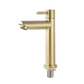 GreenFlow Wasserhahn | Einfach zu installieren, langlebiges Design!