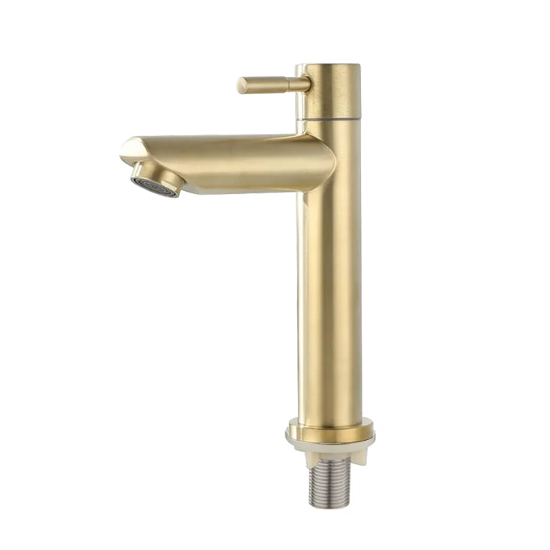 GreenFlow Wasserhahn | Einfach zu installieren, langlebiges Design!