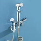 Frendorf | Wandmontierter eleganter Wasserhahn Bidet Spray