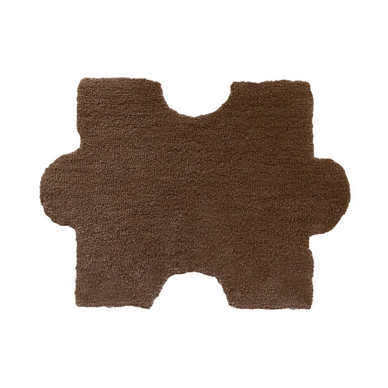 Puzzle Mat Raum