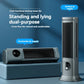 Frendorf | Towerless Ultra Cool Air Conditioning Desktop Fan