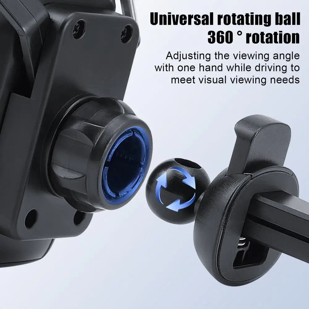 Frendorf | Auto Belüftungsöffnungs Handyhalter