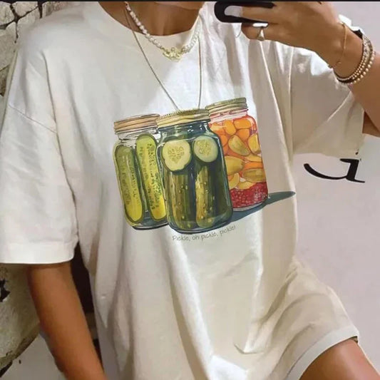 Fav Pickles T-Shirt
