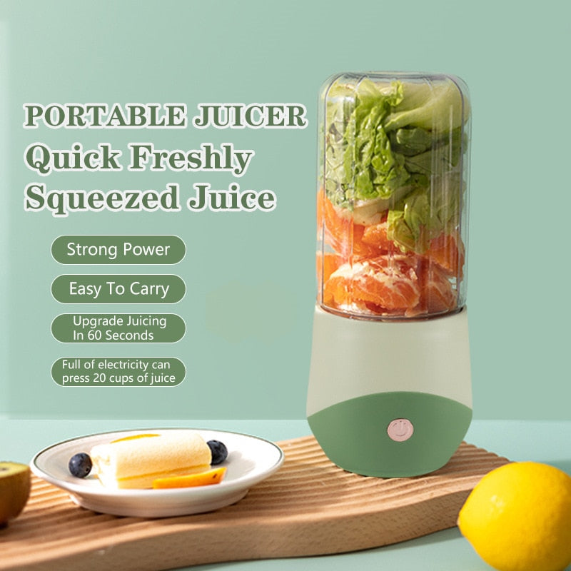 Mini Chef Baby Nahrungsmittel Mixer