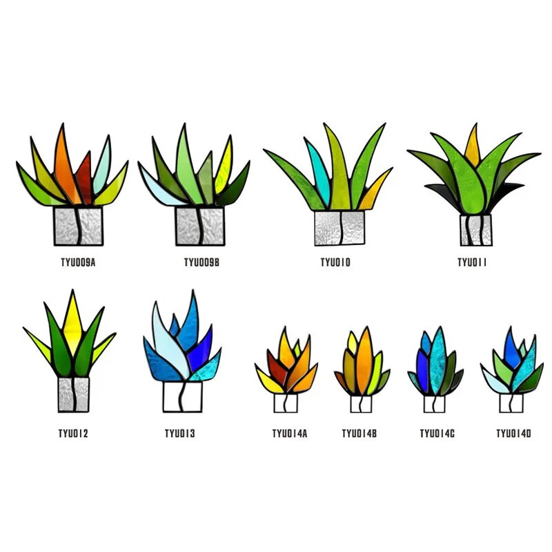 Frendorf | Agave Simulation Sonnenfänger