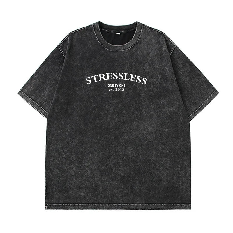 Grafik T-Shirt
